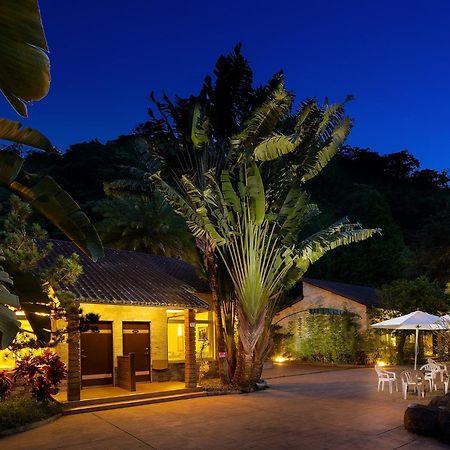 Hui-Lai Resorts 지안시 외부 사진