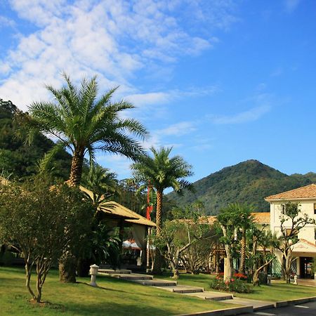 Hui-Lai Resorts 지안시 외부 사진