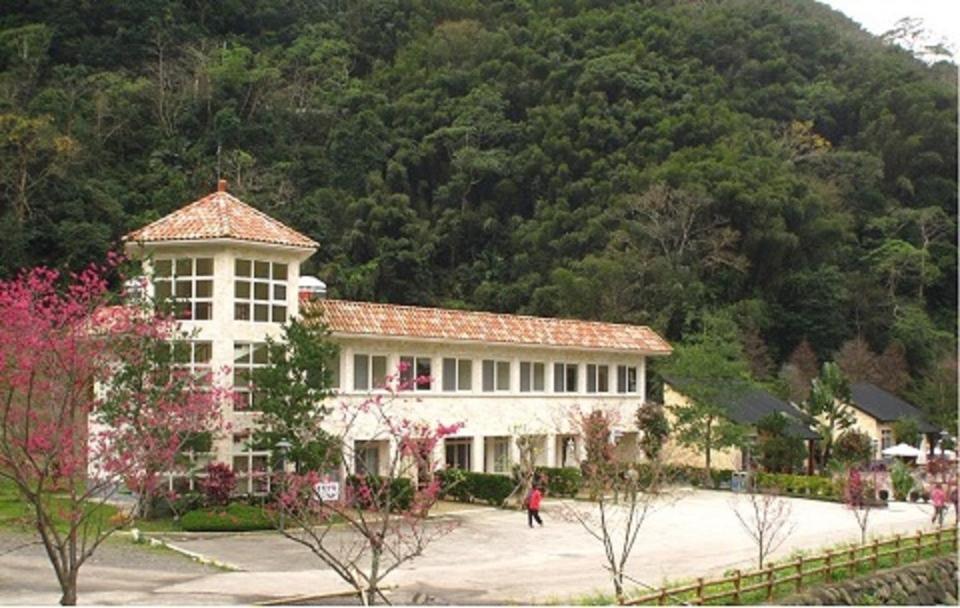Hui-Lai Resorts 지안시 외부 사진