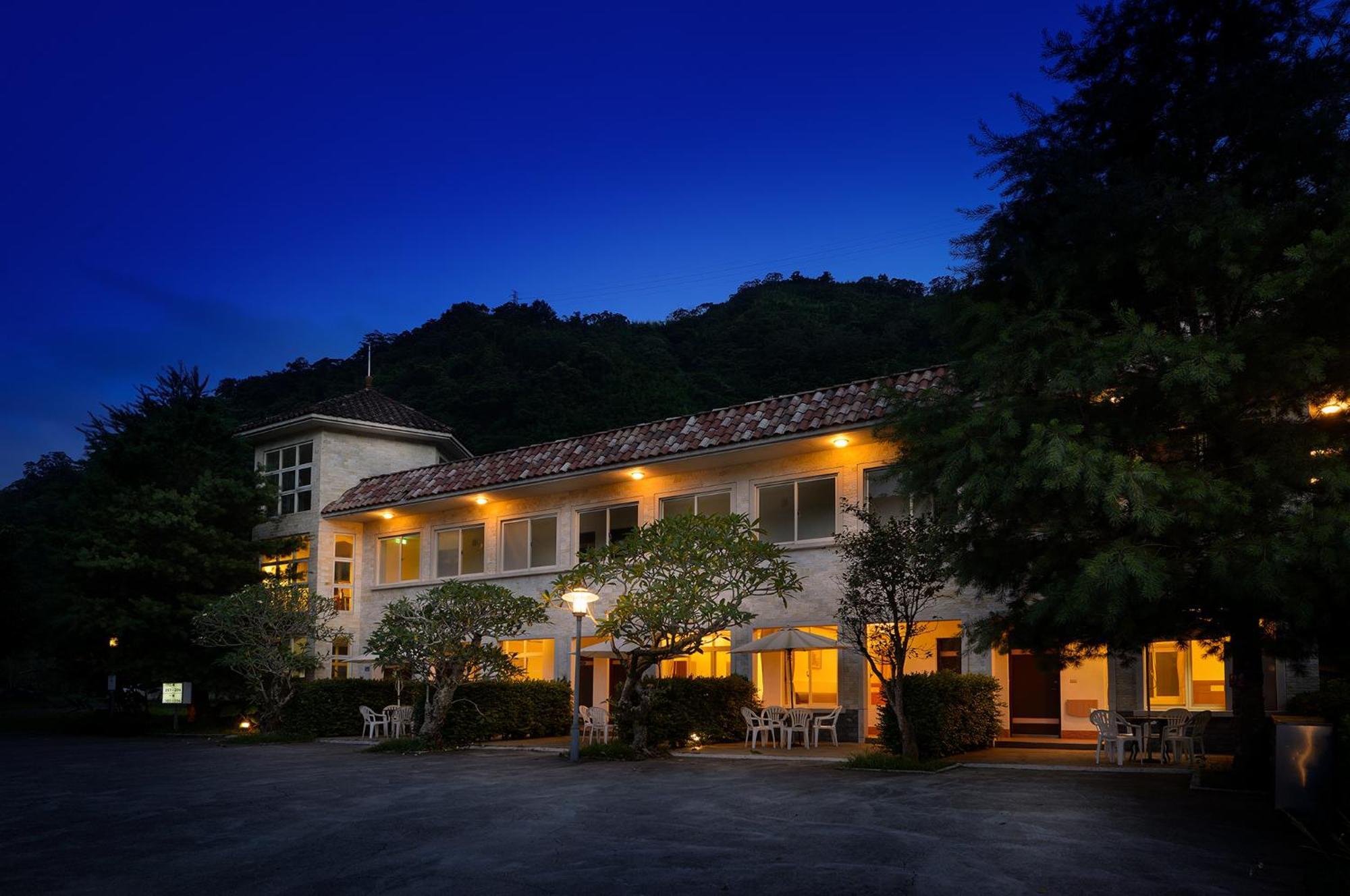 Hui-Lai Resorts 지안시 외부 사진