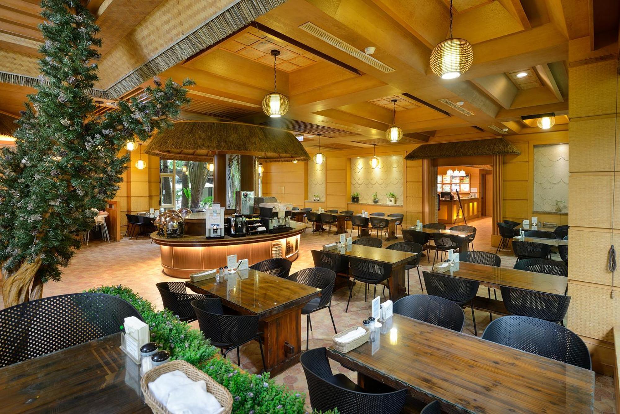 Hui-Lai Resorts 지안시 외부 사진