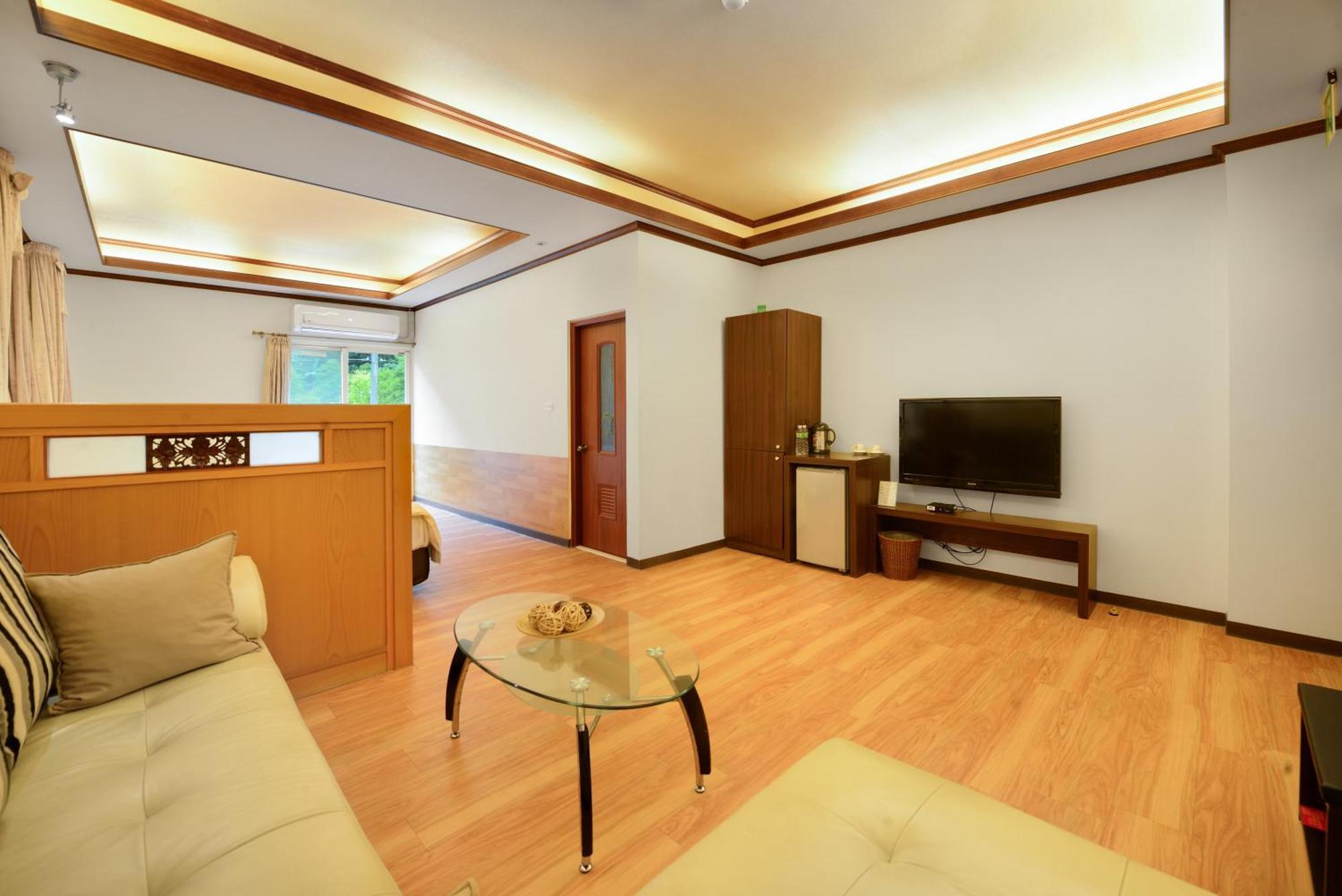 Hui-Lai Resorts 지안시 외부 사진