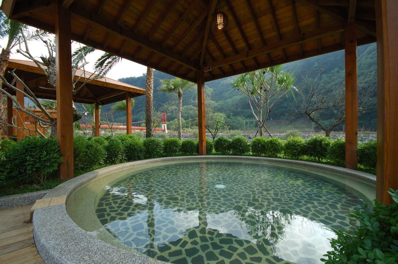 Hui-Lai Resorts 지안시 외부 사진