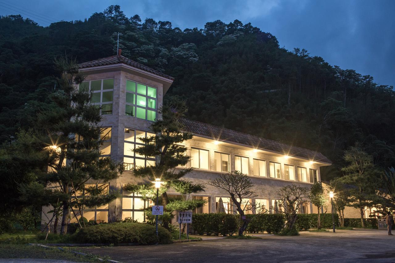 Hui-Lai Resorts 지안시 외부 사진