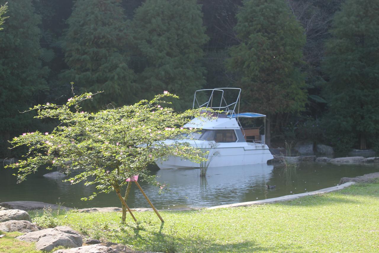 Hui-Lai Resorts 지안시 외부 사진