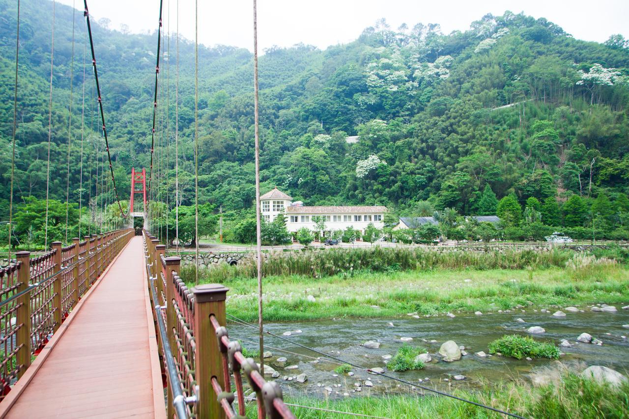 Hui-Lai Resorts 지안시 외부 사진